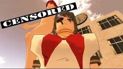 PewDiePie - ЗАМЕТЬ МЕНЯ СЕМПАЙ -- Yandere Simulator # 1 [Рус...