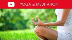 1 Hour Yoga Meditation Music | Relax Music | New Age Music |...