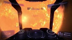 Прохождение Elite Dangerous - на пути к горизонтам (серия 7)