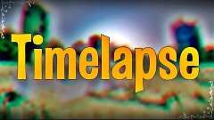 Timelapse | Minecraft - ТАНК