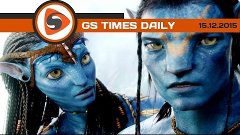 GS Times [DAILY]. «Аватар», Gearbox, System Shock 3