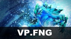 VP.FNG играет на Morphling + Комменты