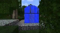 Minecraft Выживание (720p) #8 Делаем Фонтан