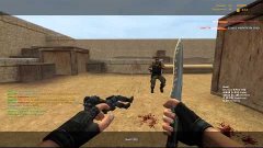 Counter Strike Source 2004 Сетевая игра Разные видео Будни в...