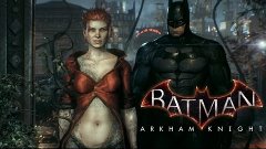 Batman Arkham Knight Walkthrough Part 1 Even the Odds