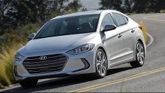 2017 Hyundai Elantra (Обзор Авто) | AutoReview