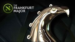 OG vs Vega - Frankfurt Major - Groupstage - Game 3 bo3 -| EN...