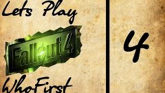 Fallout 4 -Силовая Броня +18- №4 (WhoFirst)