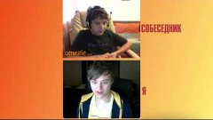 ТРОЛЛИНГ ПОДПИСЧИКОВ В OMEGLE | Ивангай, Eeoneguy