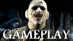 Mortal Kombat X: Leatherface - Gameplay! (Footage from KP2 G...