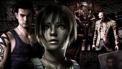 Resident Evil 0 / biohazard 0 HD REMASTER (Серия №2)