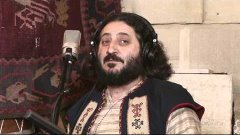 Andranik Manukyan,Gata Band-Yerkinqn ampe hovn anoush Անդրան...