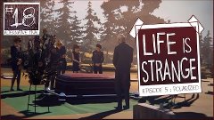 Life is Strange |Ep. 5: Раскол| - ВТОРАЯ КОНЦОВКА (Что с Хло...