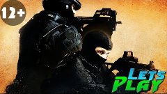 Играем в игру Cs:GO(С ботами)#9