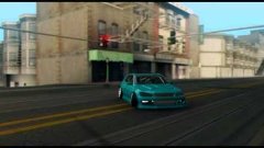 Toyota Altezza - Drop Club