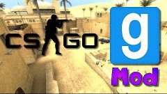 Обзор аддонов garry&#39;s mod #1 | CS:GO