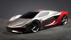 Победители Ferrari Top Design School Challenge 2015(Manifest...