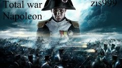 Total war Napoleon. Французы против Русских. Эпичная битва!