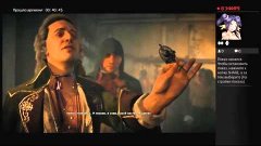 Стрим:Assassin’s Creed Unity 2