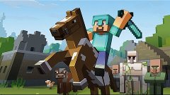 (Стрим)Minecraft Мини игры