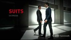 Suits 5x12 Promo “Live to Fight“ HD