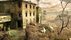 Fallout: New Vegas - Модификации - Forgotten Valley (Ep. 3) ...
