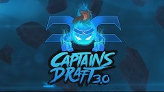 coL vs DC - Captains Draft Season 3 Qualifier - Game 2 bo3 [...