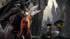 Evolve  Elder Kraken Trailer