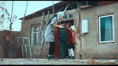 Мажит &amp; Сайкал Апакем   Жаны клип 2015