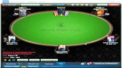 WORLD POKER CLUB | ПОКЕР | ПРИЛОЖЕНИЕ В ВК - 1.116к  !!! (6 ...