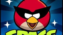 Angry Birds Space: Pig Bang Level 1-11 3-Star Walkthrough