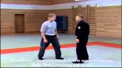 #8 Защита от захватов brazilian jiu-jitsu techniques джиу дж...