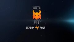 Vega vs LC #2 - Dota 2 Pit Season 4 - Jam &amp; LighTofHeaveN