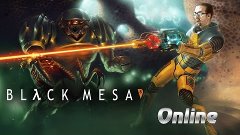 Black Mesa Online - Мясной Стрим
