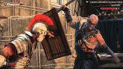 Ryse: Son of Rome ● ქართულად # 3 [PC, 1080p60]