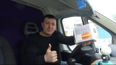 Обзор на &#39;&#39;Чикен Бекон&#39;&#39; (^_^)  McDonald’s :)