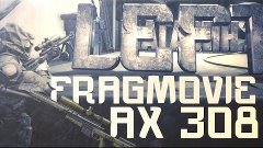 Warface AX 308 Frag movie