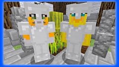 SqaisheyQuack  Server Surfing   Mineplex   MELON ON THE RUN