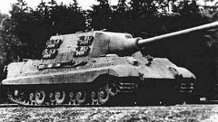 Jagdtiger 8100 Damage 12 Kills World Of Tanks WoT