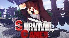 SurvivalGames |24| Без темы