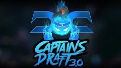 Alliance vs Virtus Pro #1 - Dota 2 Captains Draft 3 - v1lat ...