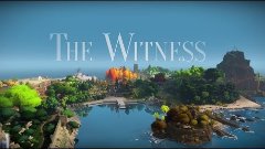 The Witness (Серия №3) Голова плавиться!