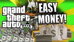 Как заработать много денег в GTA Online?