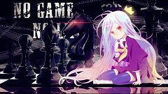 [IncompleteAMV] And All The People Say...  No Game No Life (...