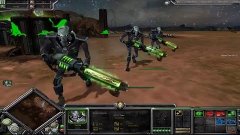 Dawn of war soulstorm multiplayer-easy бои (2)