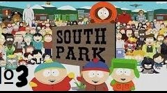 South Park game #3 перебили всех эльфов