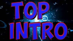 Топ 50 Лучших Интро | TOP 50 Best Intro Template | (Sony Veg...