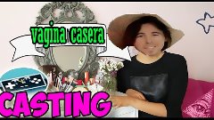 Casting TeleGamer y mas | YUYAREX | Como Hacer Una Vagina Ca...