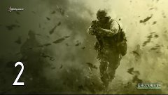 Call of Duty 4: Modern Warfare - Walkthrough Part 2 Gameplay...