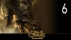 Call of Cthulhu: Dark Corners of the Earth - Walkthrough Par...